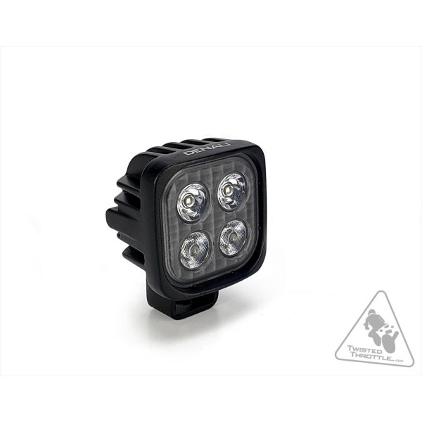 Denali DENALI S4 2.0 TriOptic LED Light Pod